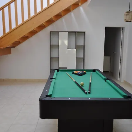 Esmeralda * بلايا بلانكا