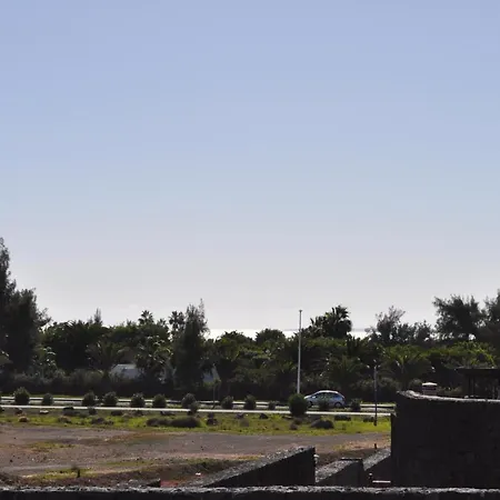 فيلة Esmeralda بلايا بلانكا