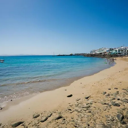 Esmeralda * بلايا بلانكا