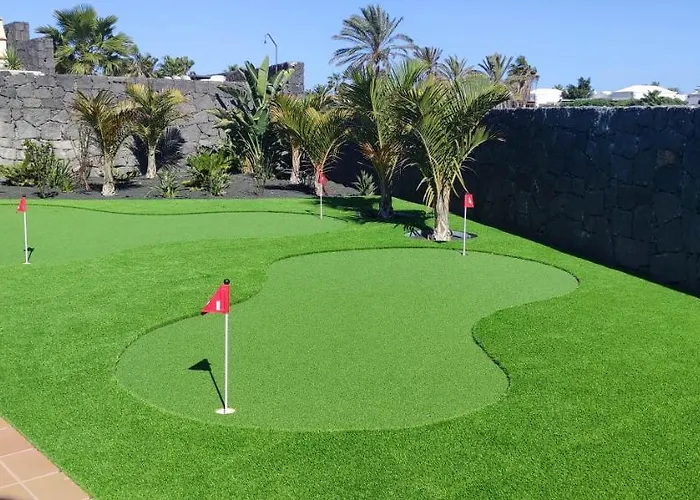 Esmeralda * بلايا بلانكا