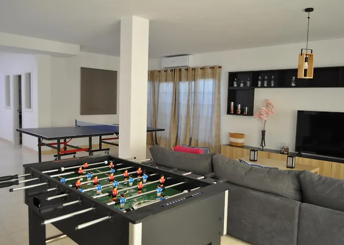 Esmeralda * بلايا بلانكا