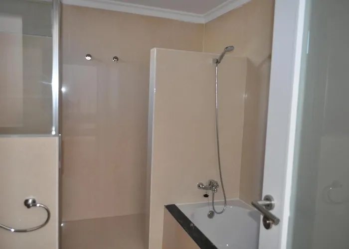 فيلة Esmeralda بلايا بلانكا