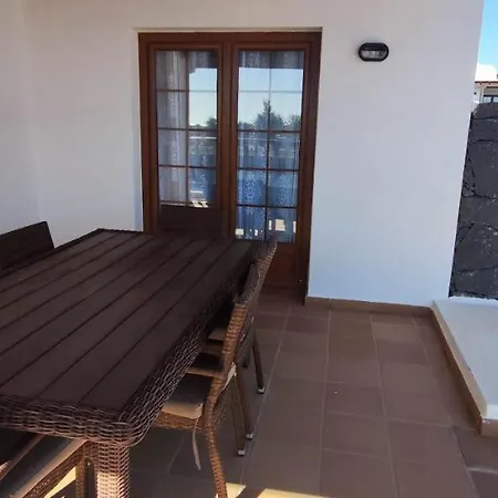 Villa Esmeralda *