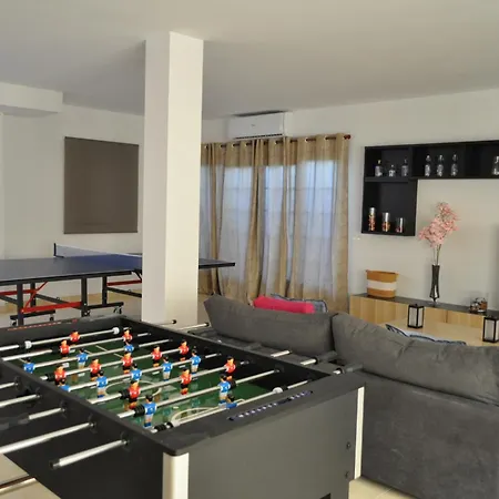 Esmeralda * 플라야블랑카