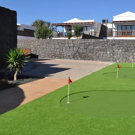 Esmeralda * 플라야블랑카