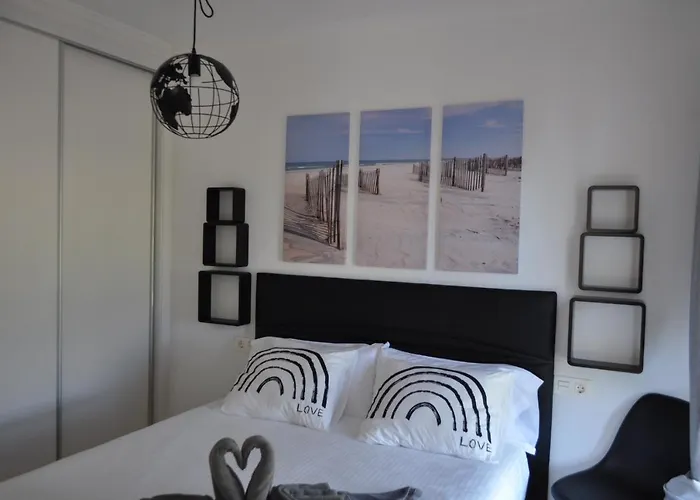 Villa Esmeralda Playa Blanca (Lanzarote)