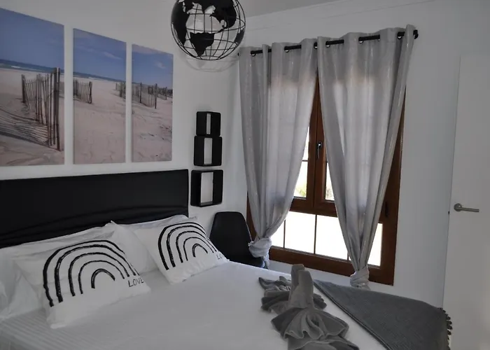 Esmeralda Playa Blanca (Lanzarote)