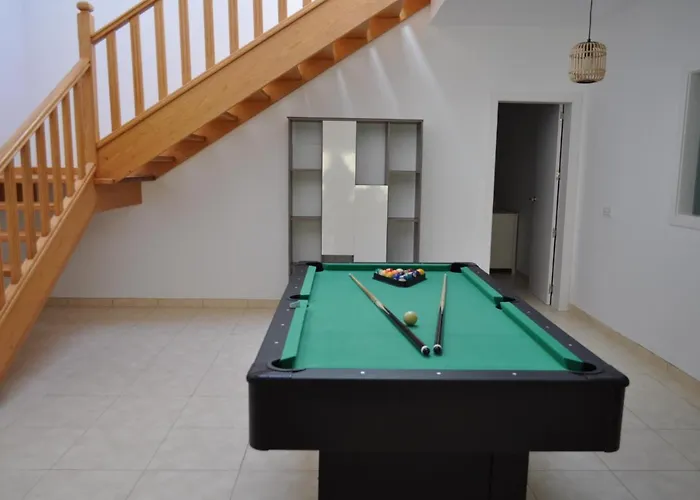 Esmeralda * Playa Blanca