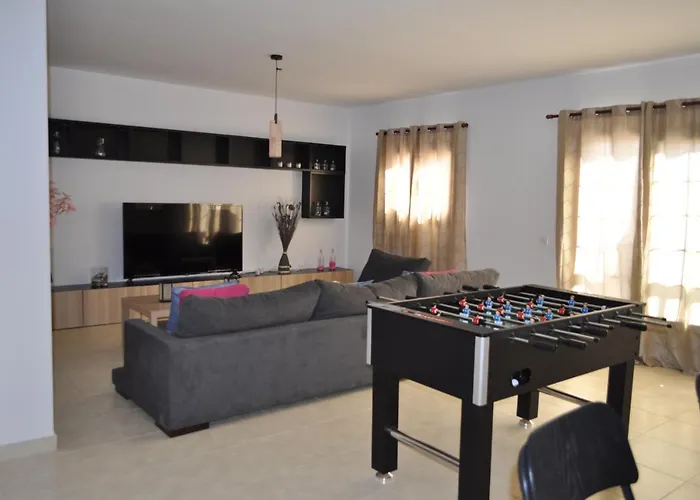 Esmeralda * Playa Blanca